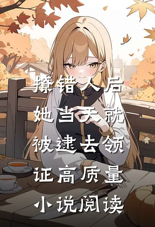 撩错人后，她当天就被逮去领证高质量小说阅读