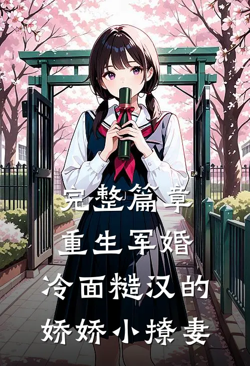完整篇章重生军婚：冷面糙汉的娇娇小撩妻