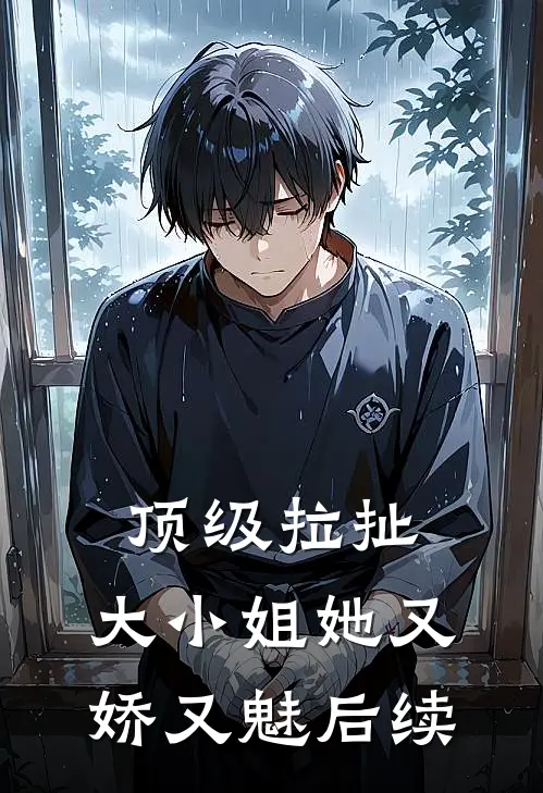 顶级拉扯：大小姐她又娇又魅后续