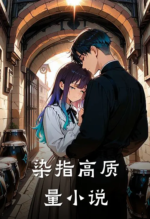 染指高质量小说