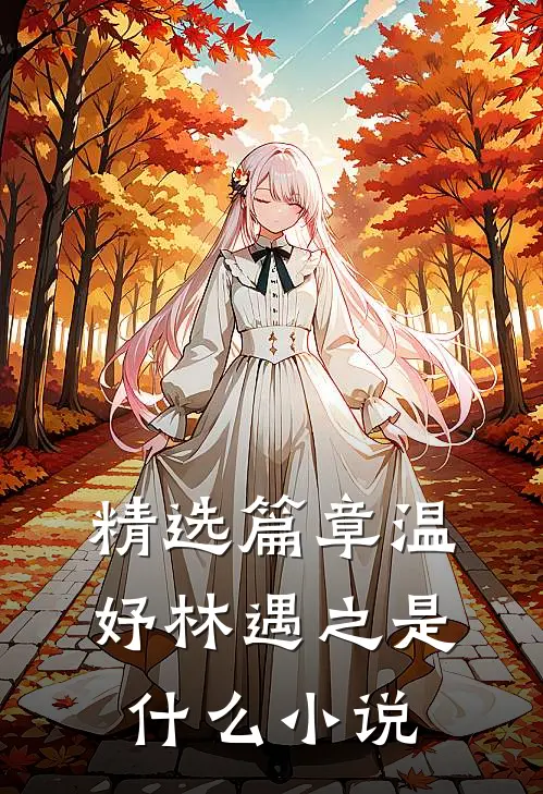 精选篇章温妤林遇之是什么小说