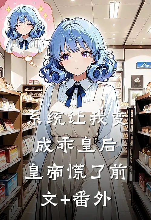 系统让我变成乖皇后，皇帝慌了前文+番外