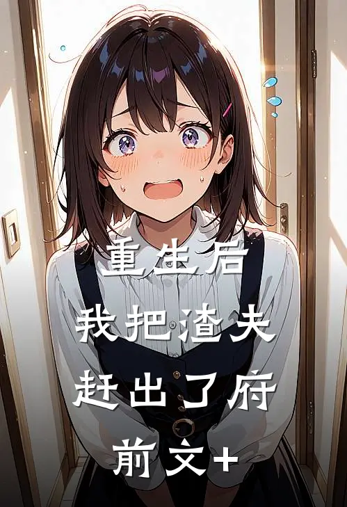 重生后，我把渣夫赶出了府前文+