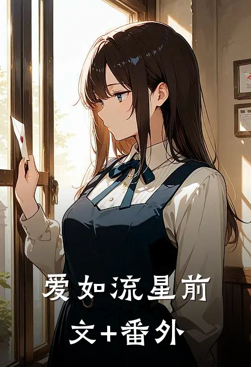 爱如流星前文+番外