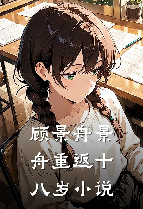 顾景舟景舟重返十八岁小说