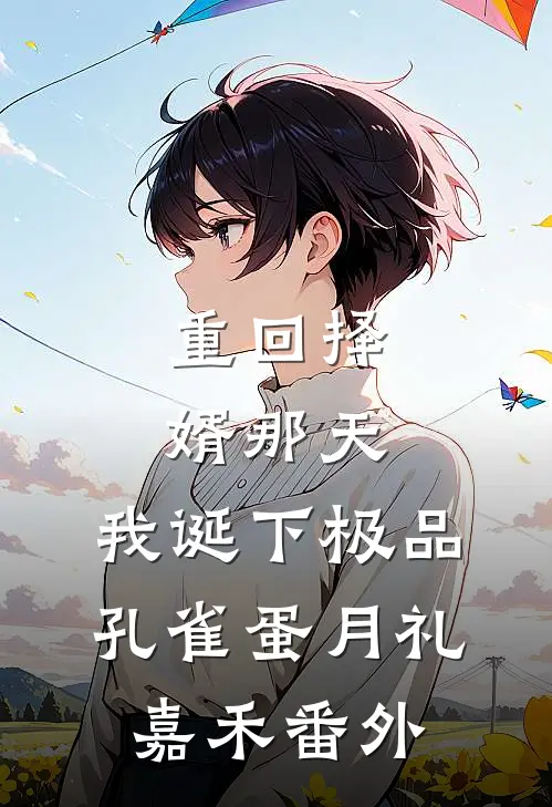 重回择婿那天，我诞下极品孔雀蛋月礼嘉禾番外