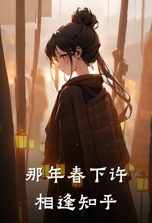 那年春下许相逢知乎