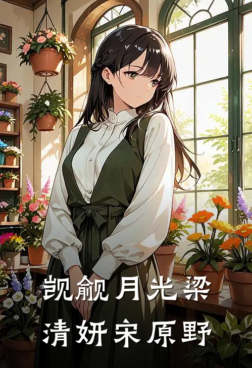 觊觎月光梁清妍宋原野