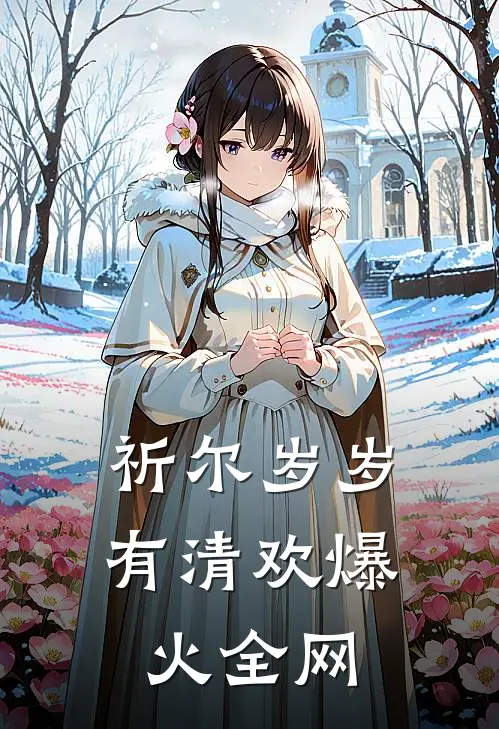 祈尔岁岁有清欢爆火全网