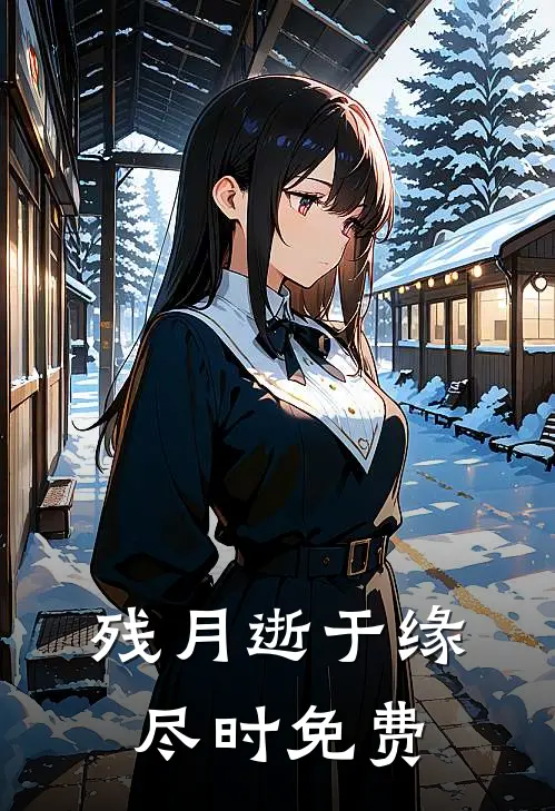残月逝于缘尽时免费