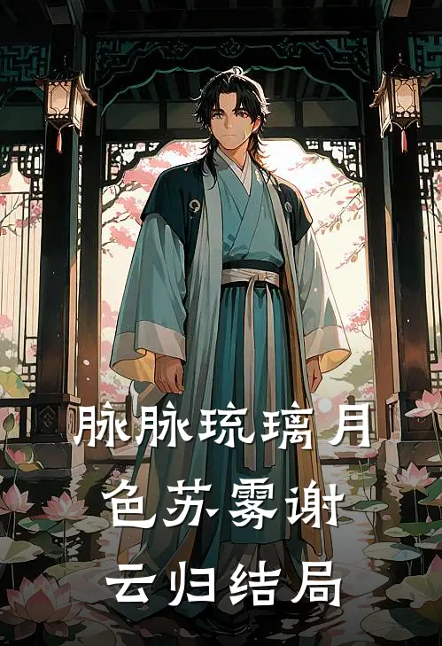 脉脉琉璃月色苏雾谢云归结局