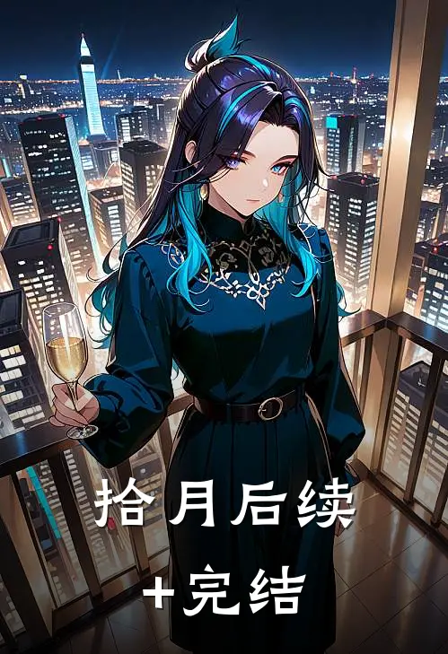 拾月后续+完结