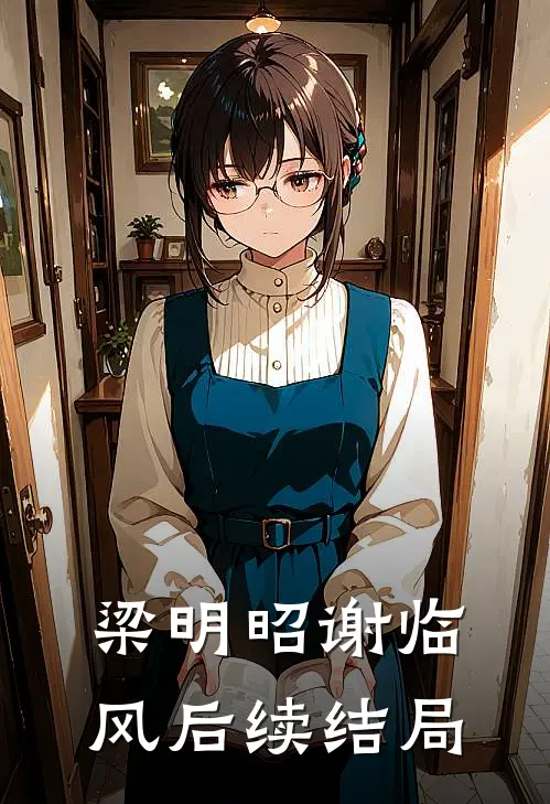 梁明昭谢临风后续结局