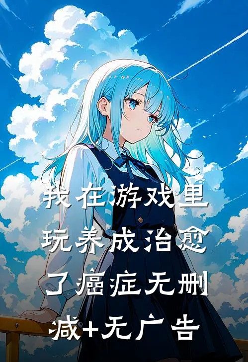 我在游戏里，玩养成治愈了癌症无删减+无广告