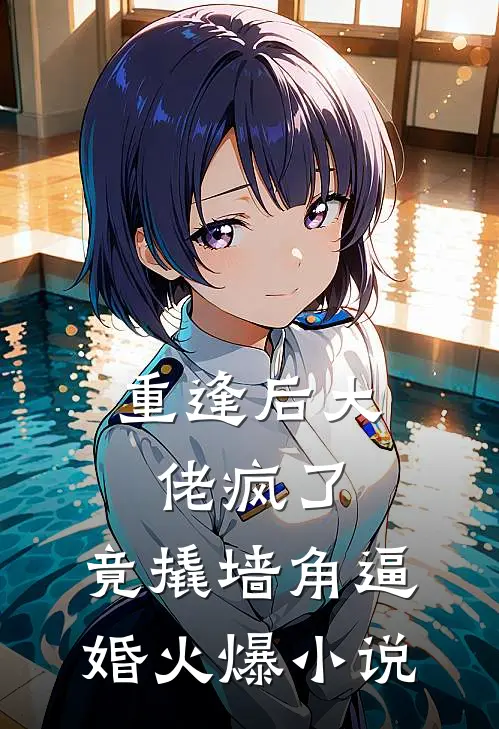 重逢后大佬疯了，竟撬墙角逼婚火爆小说