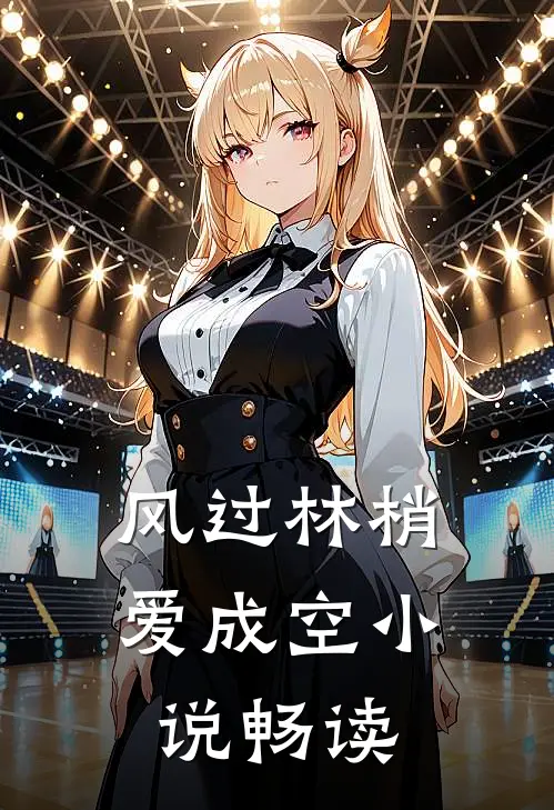 风过林梢爱成空小说畅读