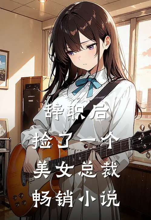 辞职后，捡了一个美女总裁畅销小说