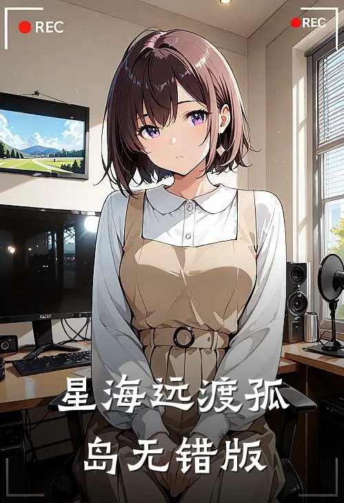 星海远渡孤岛无错版