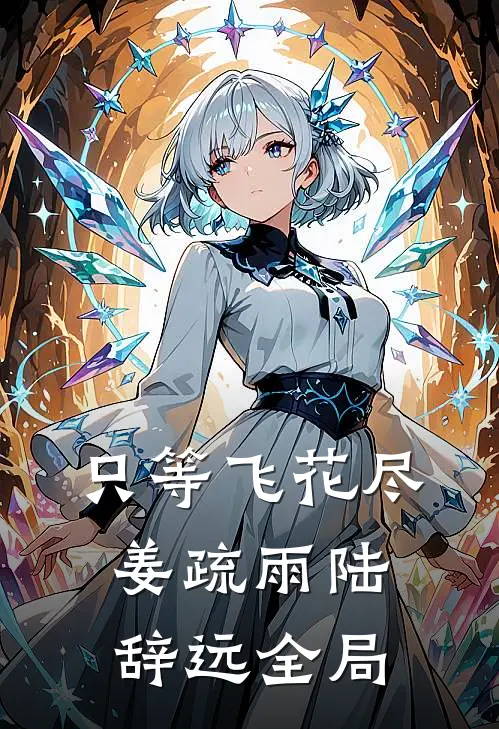 只等飞花尽姜疏雨陆辞远全局
