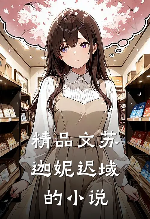精品文苏迦妮迟域的小说