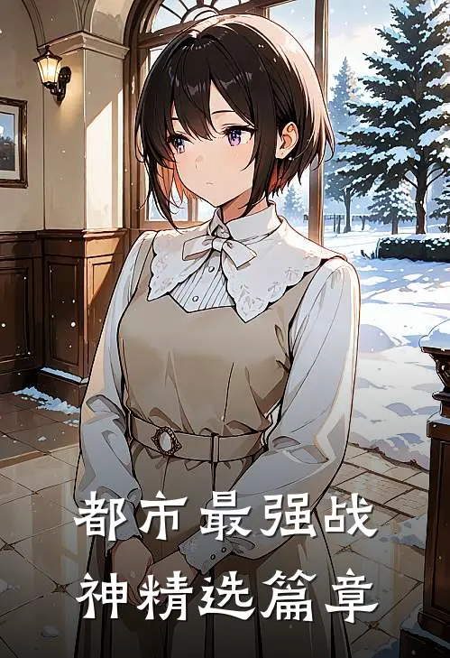都市最强战神精选篇章