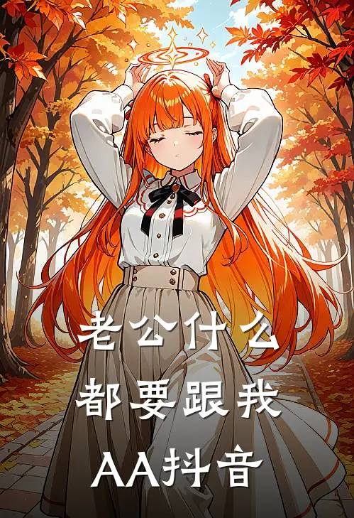 老公什么都要跟我AA抖音