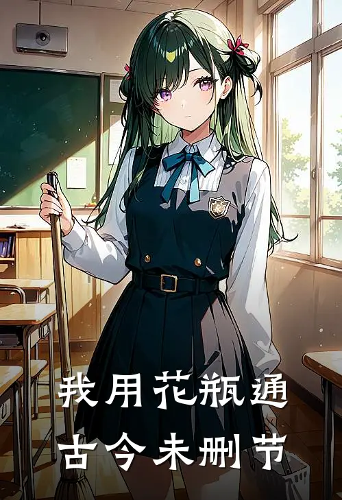 我用花瓶通古今未删节