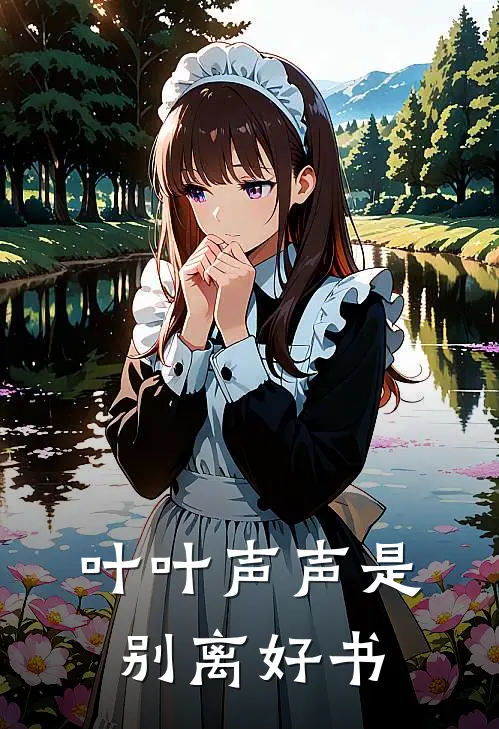 叶叶声声是别离好书