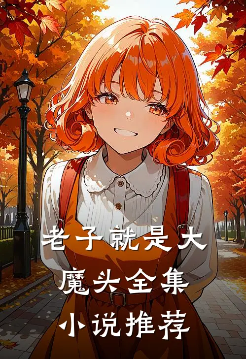老子就是大魔头全集小说推荐