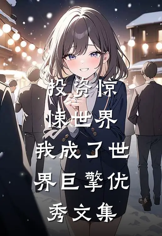 投资惊悚世界，我成了世界巨擎优秀文集