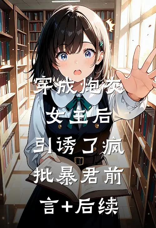 穿成炮灰女主后，引诱了疯批暴君前言+后续