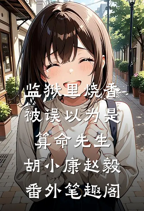 监狱里烧香：被误以为是算命先生：胡小康赵毅番外笔趣阁