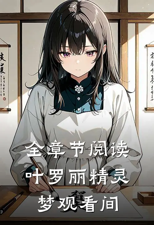 全章节阅读叶罗丽精灵梦观看间