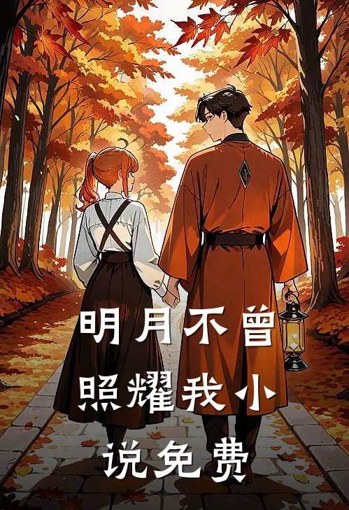 明月不曾照耀我小说免费