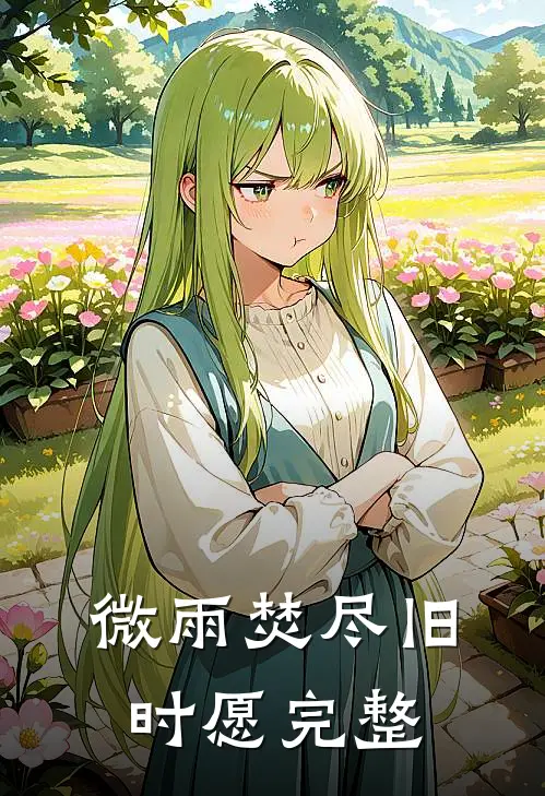 微雨焚尽旧时愿完整