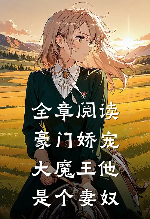 全章阅读豪门娇宠：大魔王他是个妻奴