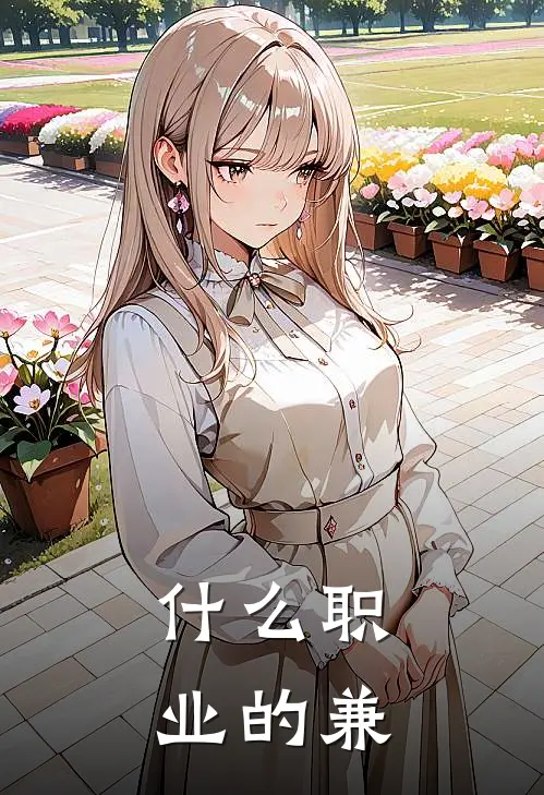 什么职业的兼