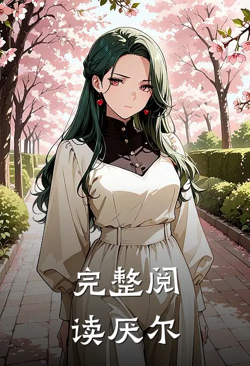 完整阅读厌尔
