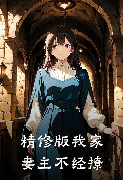 精修版我家妻主不经撩