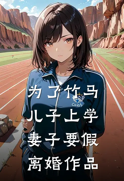 为了竹马儿子上学，妻子要假离婚作品