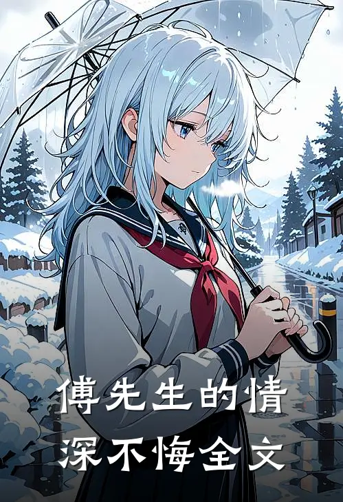 傅先生的情深不悔全文
