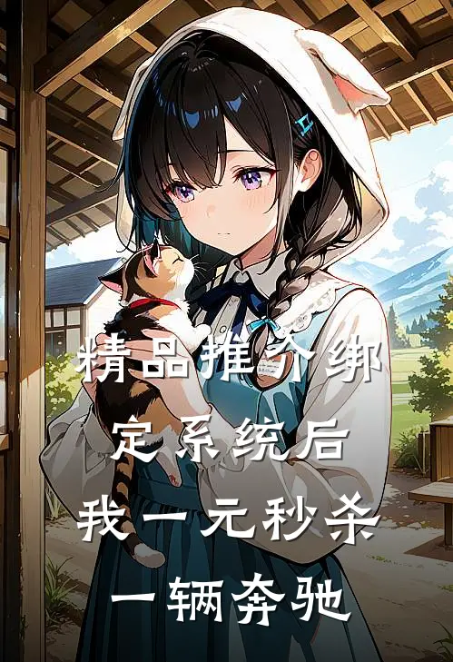 精品推介绑定系统后，我一元秒杀一辆奔驰