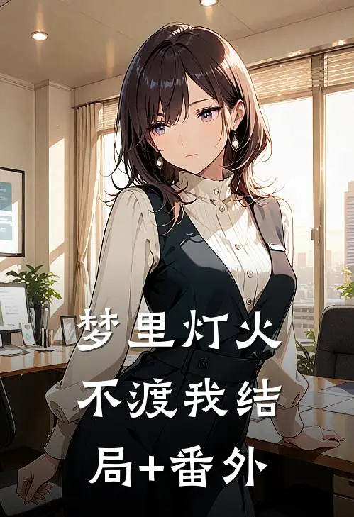 梦里灯火不渡我结局+番外