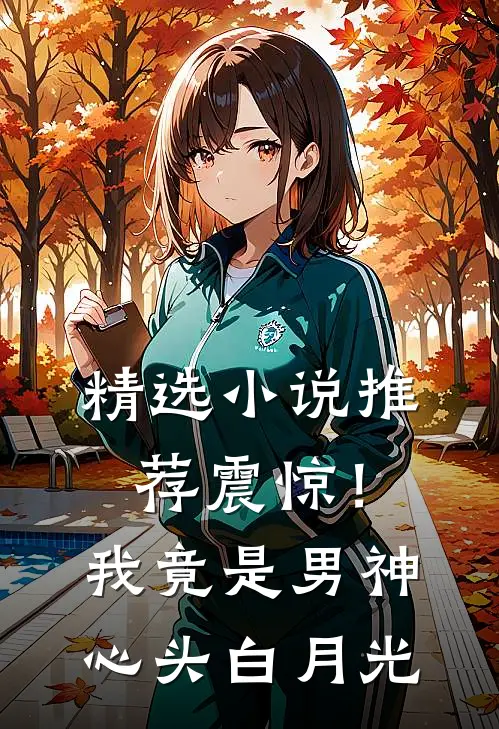 精选小说推荐震惊！我竟是男神心头白月光