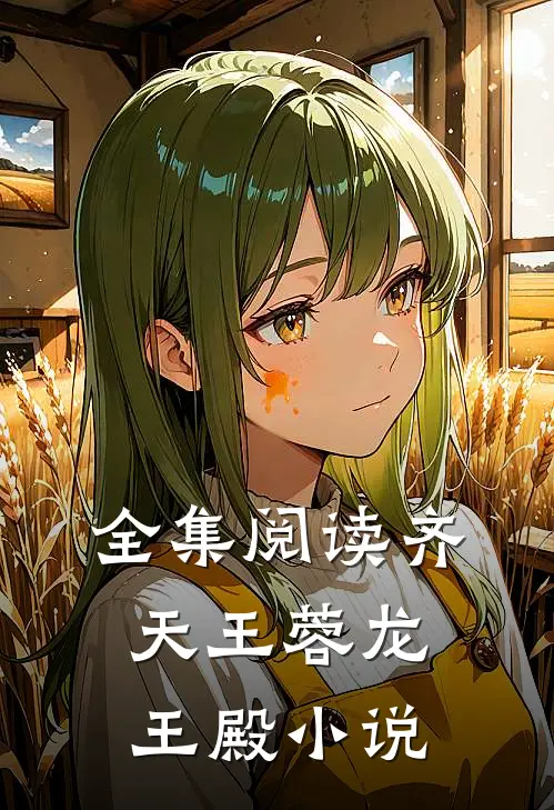 全集阅读齐天王蓉龙王殿小说