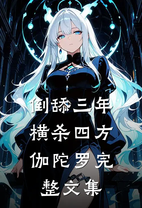 倒舔三年,横杀四方 伽陀罗完整文集