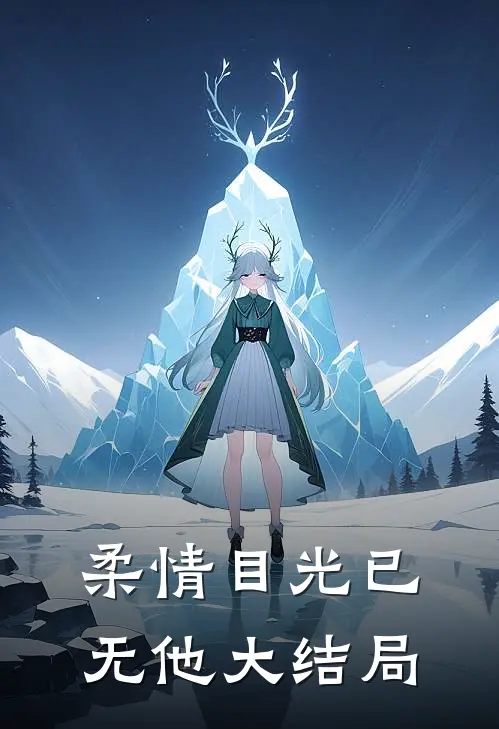 柔情目光已无他大结局