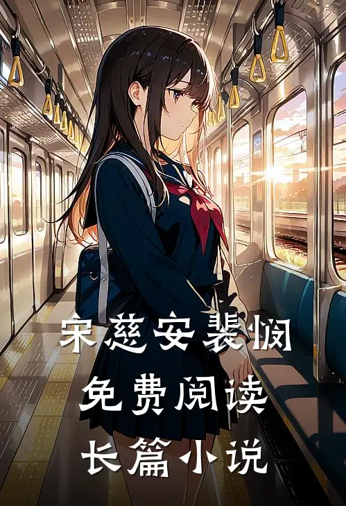 宋慈安裴悯免费阅读长篇小说