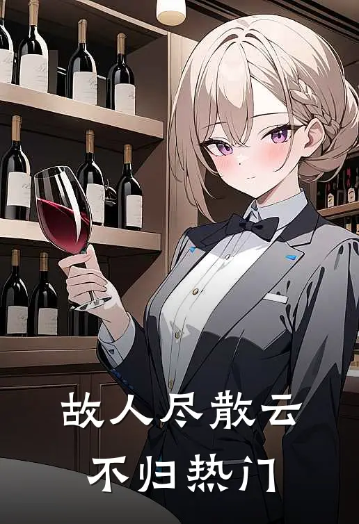 故人尽散云不归热门