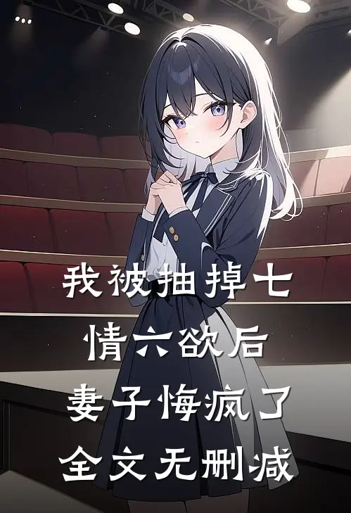 我被抽掉七情六欲后，妻子悔疯了全文无删减